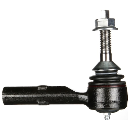 Delphi Steering Tie Rod End, Ta5112 TA5112